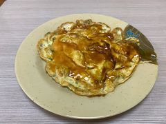 海蛎煎-圆宝台湾小吃(迎津街店)