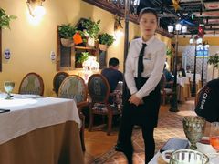 -俄士厨房(时代天街店)