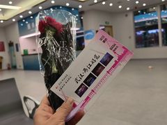 -武汉两江游览·夜游长江(汉口粤汉码头)