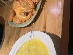 -焰江山·海鲜牛排烤肉自助(环形中心店)