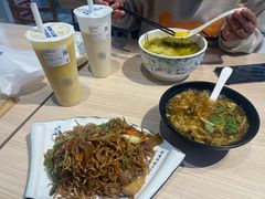 -君达小吃(建西苑店)