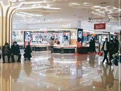 -维多利广场(通辽店)