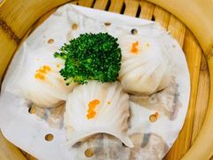 -香港新曜记·粤菜点心(滨江宝龙店)