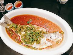-老头儿油爆虾·1987杭州烟火味(湖滨银泰in77D区店)