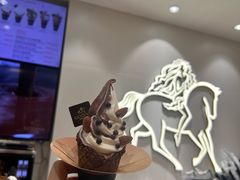 -GODIVA(月星环球港店)