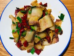 -印象鲵宴·张家界地标美食名片(溪布街店)