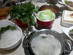 -永和红旗美食城