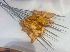 -老杨太太烧烤(文化广场店)