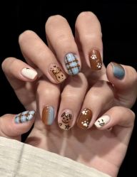 -斯馨·健康美甲美睫