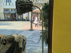 -比斯特上海购物村精品奥特莱斯