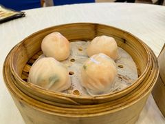 虾饺-小榄公饭店·岭南庭院餐厅(民安北路店)