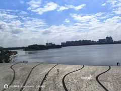 -桐乡凤凰湖