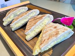 -品味泸沽湖•民族特色菜(大落水店)