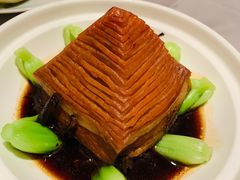 -粗茶淡饭·汉口公馆(循礼门店)