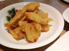 -上关雪東北菜(中房金谊店)
