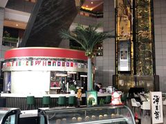 -深圳富临大酒店