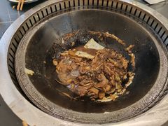 -老家大锅台·地锅鸡·铁锅炖(建邺文体路店)