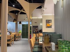 -mango tree芒果树泰国餐厅(青岛万象城店)