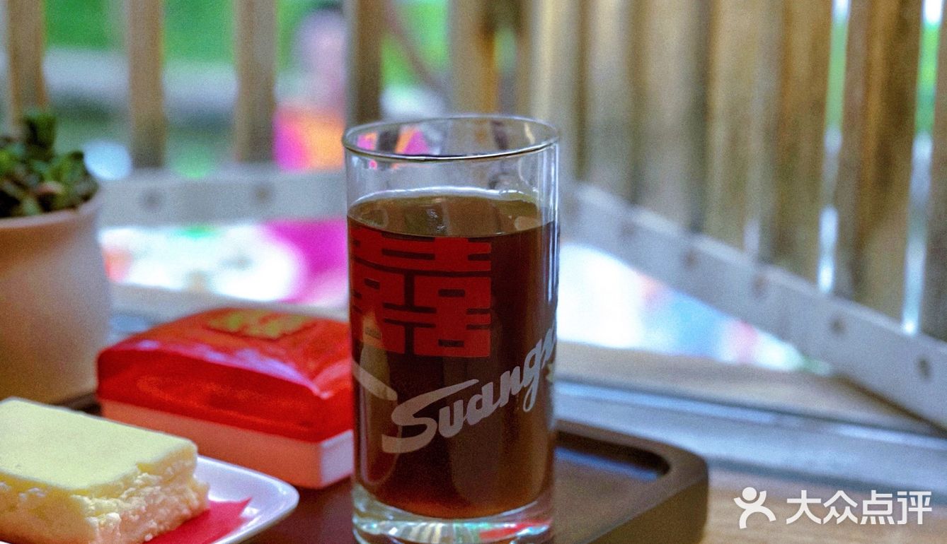 抬头见喜[爱心]帝都文艺又好喝的咖啡店☕️