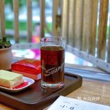 抬头见喜[爱心]帝都文艺又好喝的咖啡店☕️