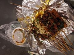 -醉烧膘·烧烤夜宵王(总店)