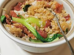 广式煲仔饭-三点小吃(山大店)