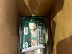 -亚马逊蒸汽活海鲜自助(LCM置汇旭辉广场店)