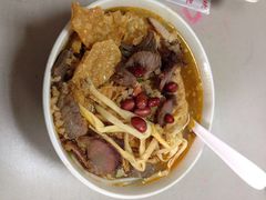 精选螺蛳粉-丽丽三鲜螺蛳粉(田林路店)