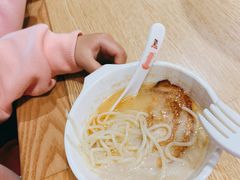 -味千拉面(上海松江二店)