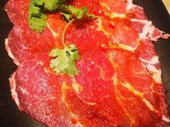 -新石器烤肉(南站店)