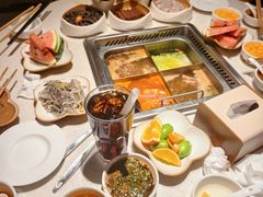 -海底捞火锅(崇文门新世界百货店)