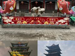 -杨家埠民间艺术大观园