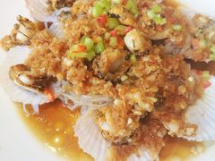 -海岛渔村大酒店(云霄路店)