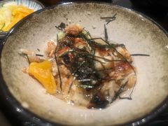 -玄白·炭烤活鳗(上海首店)