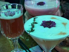 -MOSSO音乐酒吧·Live House(南京西路店)