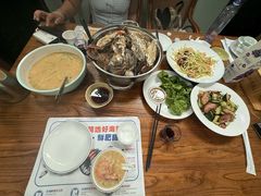 -和源祥·日照菜扛把子(万平口一店)