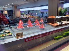 -新艺自助美食城(中山路店)
