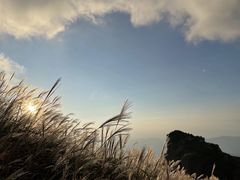 -萍乡武功山风景名胜区