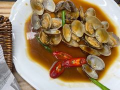 -醉壹号海鲜大排档·老厦门特色菜(厦门美食地标店)