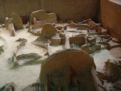 -洛阳周王城天子驾六博物馆