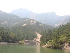 -九龙池景区