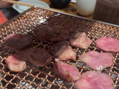 -九田家黑牛烤肉料理(华侨城店)