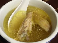 -羡餐厅·杭帮菜·淳菜(千岛湖自由洲际殿店)