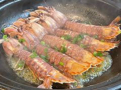 -甬小馆·焗海鲜温州菜(五马街店)
