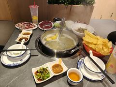-贵宾牛·潮汕牛肉火锅(珠池总店)