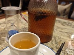 -遇见长安之丝路风荷(大唐西市店)