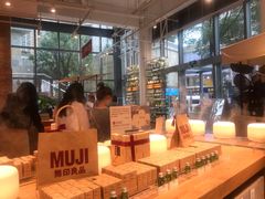-MUJI无印良品(顺城店)