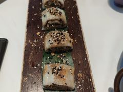 -桂满陇·杭州小馆(巴黎春天浦建店)