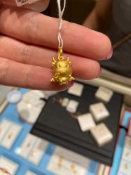 -周大福荟馆JEWELRIA(东百中心店)