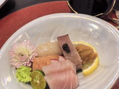 -帝鮨·烧肉割烹(龙湖金楠天街店)